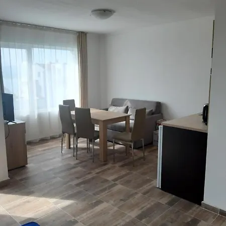 Quiet Bay Pensiune 4*