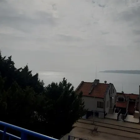 Quiet Bay Maison d'hôtes Sozopol