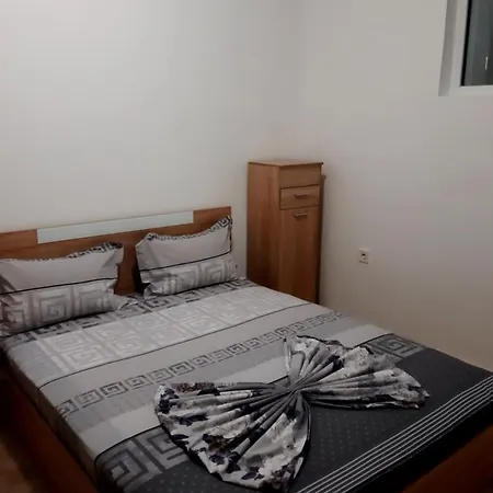 Maison d'hôtes Quiet Bay Sozopol