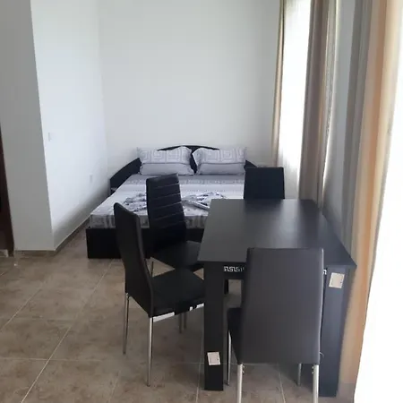 Maison d'hôtes Quiet Bay Sozopol