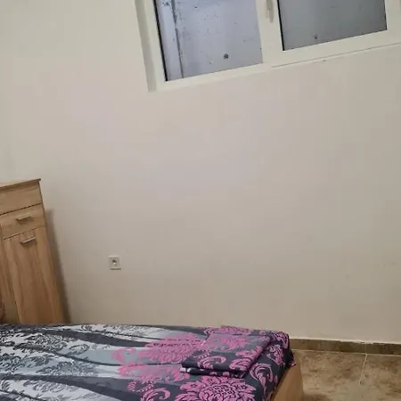 Pensión Quiet Bay Sozopol