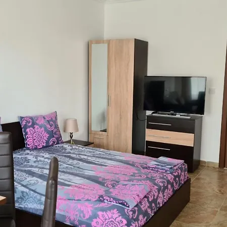 Quiet Bay Pensión Sozopol