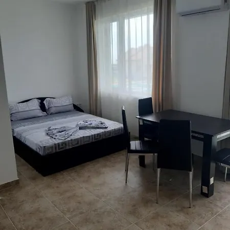 Quiet Bay Maison d'hôtes Sozopol