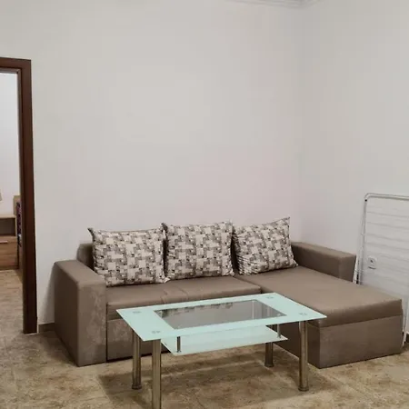 Pensión Quiet Bay Sozopol