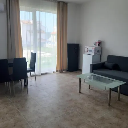 Quiet Bay 4* Sozopol