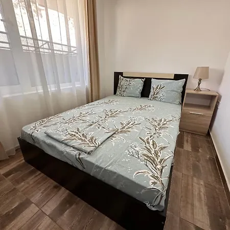 Quiet Bay Pensión 4*