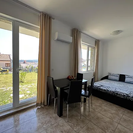 Quiet Bay Maison d'hôtes