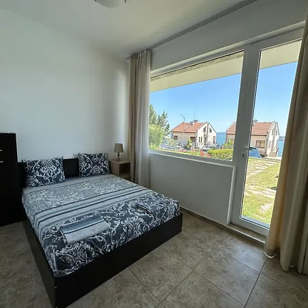 Maison d'hôtes Quiet Bay Sozopol