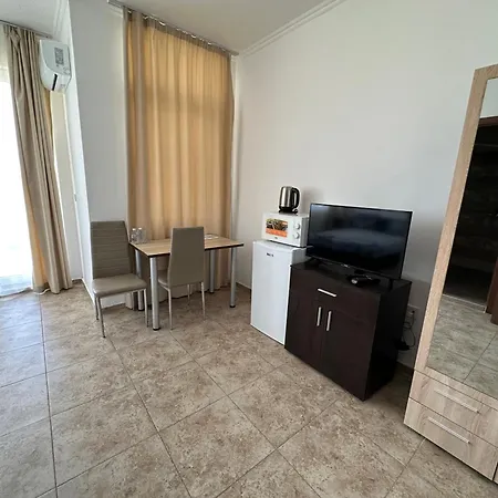 Quiet Bay Maison d'hôtes