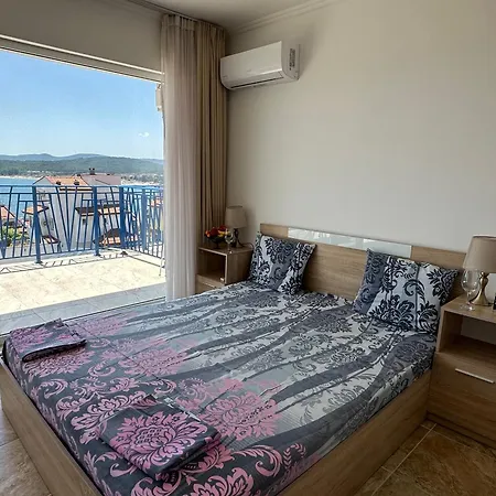 Quiet Bay Pensión Sozopol