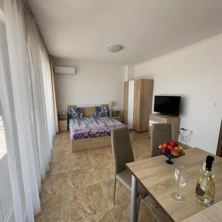 Maison d'hôtes Quiet Bay Sozopol