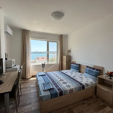 Maison d'hôtes Quiet Bay