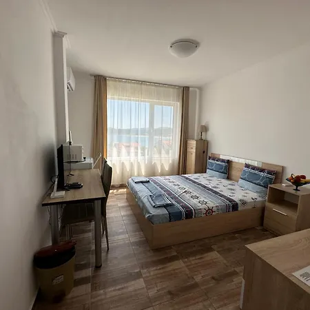 Maison d'hôtes Quiet Bay Sozopol