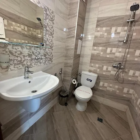 Quiet Bay 4* Sozopol