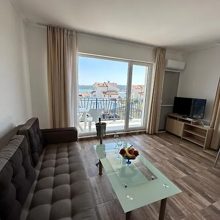 Quiet Bay Maison d'hôtes Sozopol