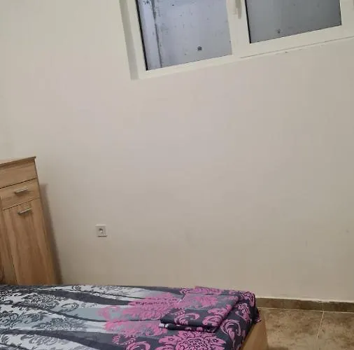 招待所 Quiet Bay 索佐波尔