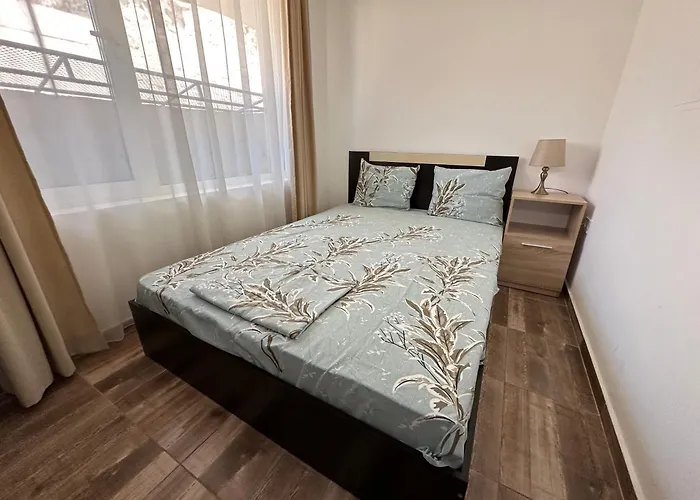 Quiet Bay 招待所 4*