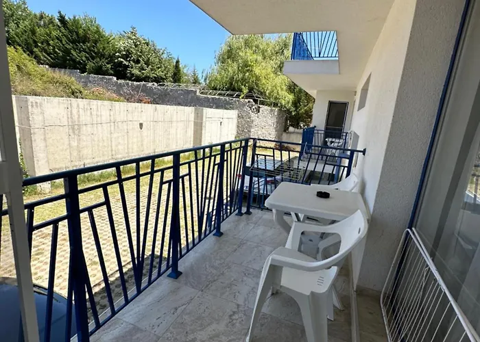 Quiet Bay 4* 索佐波尔