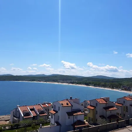 Guest house Quiet Bay 3*
