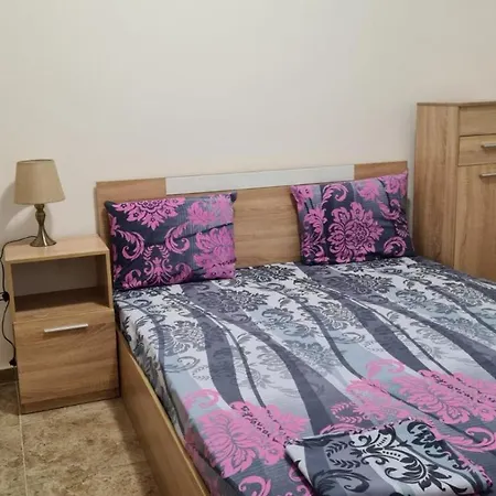 Quiet Bay Guest house