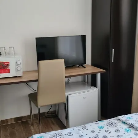 Quiet Bay Guest house Sozopol