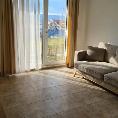 Quiet Bay Guest house