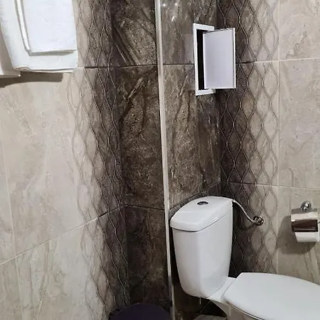 Guest house Quiet Bay Sozopol