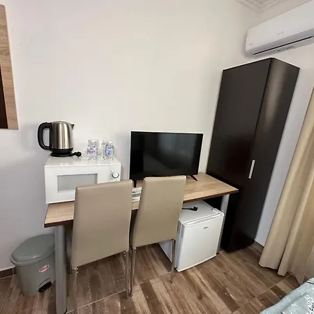 Къща за гости Quiet Bay Созопол