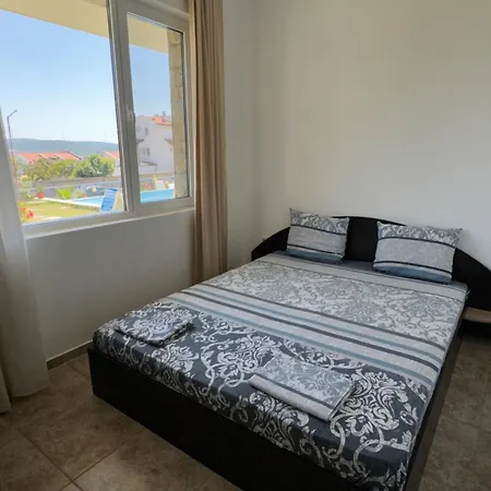 Guest house Quiet Bay