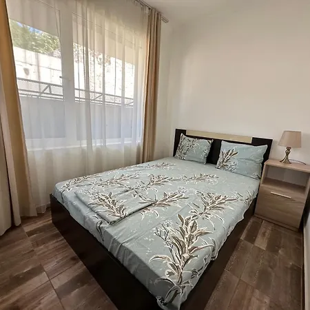 Quiet Bay Guest house