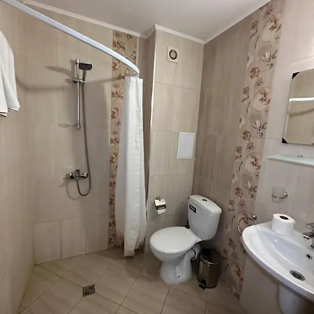 Guest house Quiet Bay