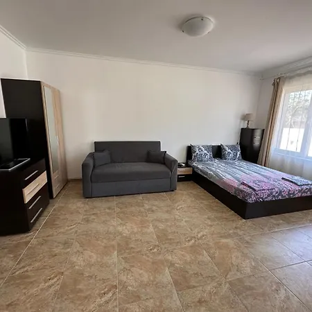 Quiet Bay Guest house