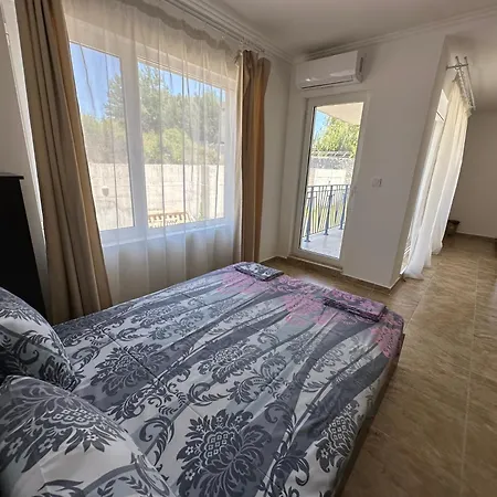 Guest house Quiet Bay
