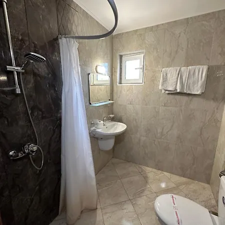 Quiet Bay 招待所 索佐波尔