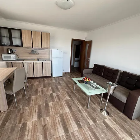 Guest house Quiet Bay 3*