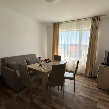 Quiet Bay 招待所 索佐波尔