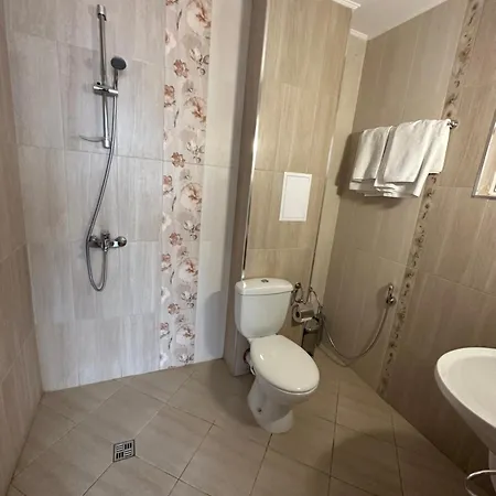 Quiet Bay Guest house