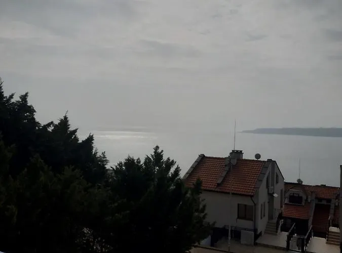 Quiet Bay Casa de hóspedes Sozopol