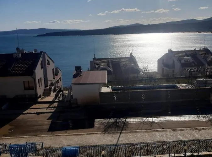 Casa de hóspedes Quiet Bay