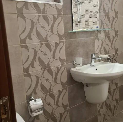 Casa de hóspedes Quiet Bay