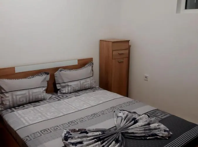 Casa de hóspedes Quiet Bay Sozopol