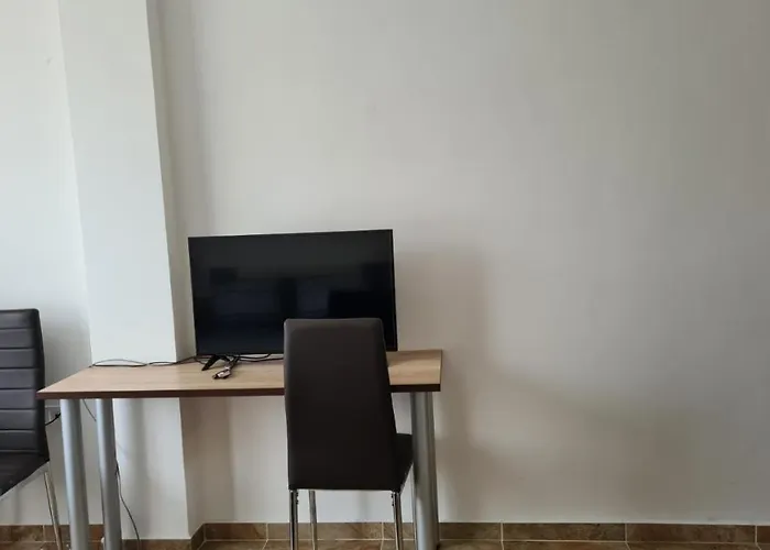 Casa de hóspedes Quiet Bay