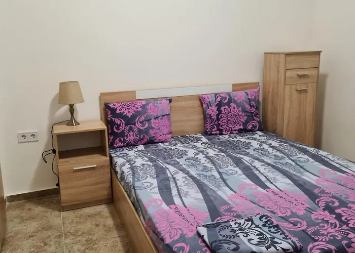 Quiet Bay Casa de hóspedes