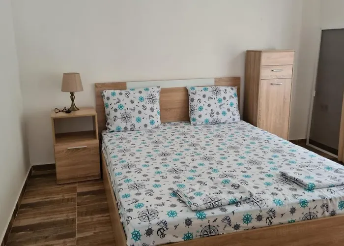 Casa de hóspedes Quiet Bay