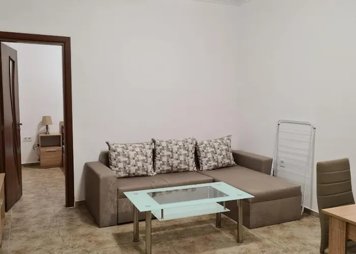 Casa de hóspedes Quiet Bay Sozopol