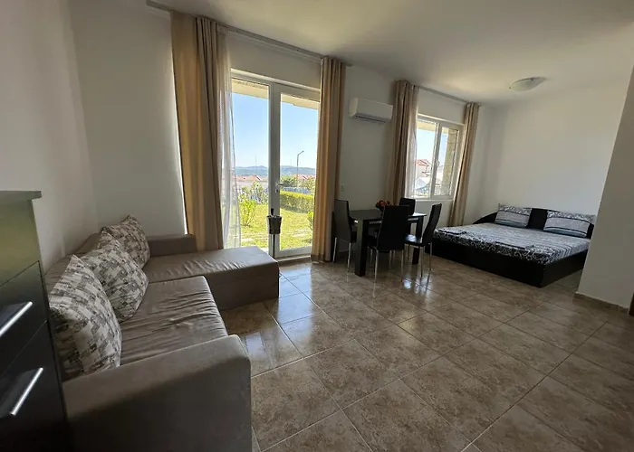 Quiet Bay Casa de hóspedes