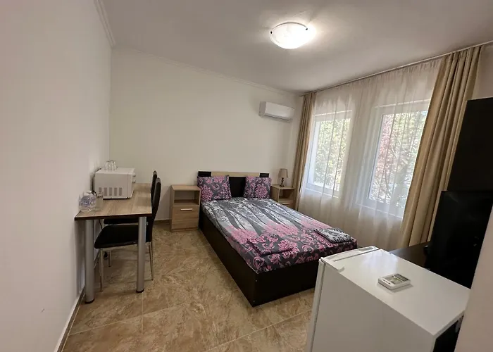 Casa de hóspedes Quiet Bay