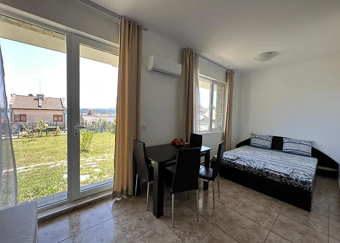 Quiet Bay Casa de hóspedes