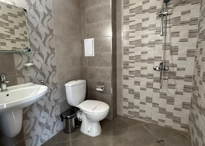 Quiet Bay 4* Sozopol