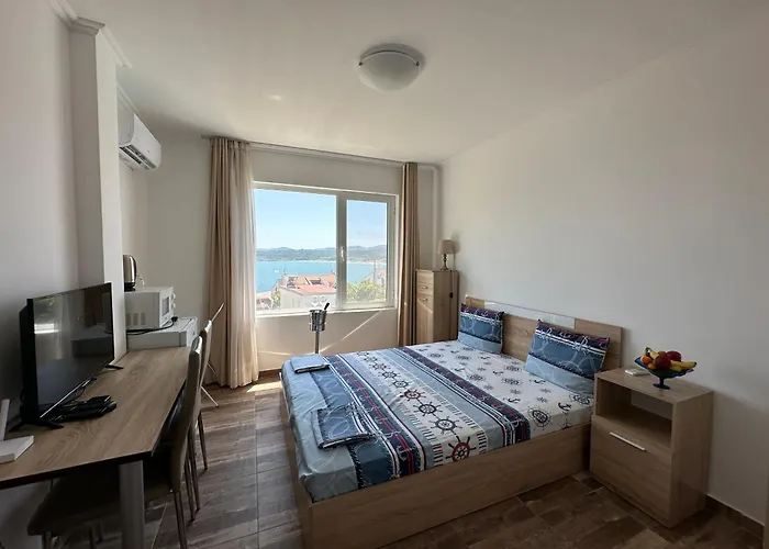 Casa de hóspedes Quiet Bay